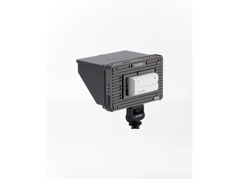 Viltrox Monitor DC-X2