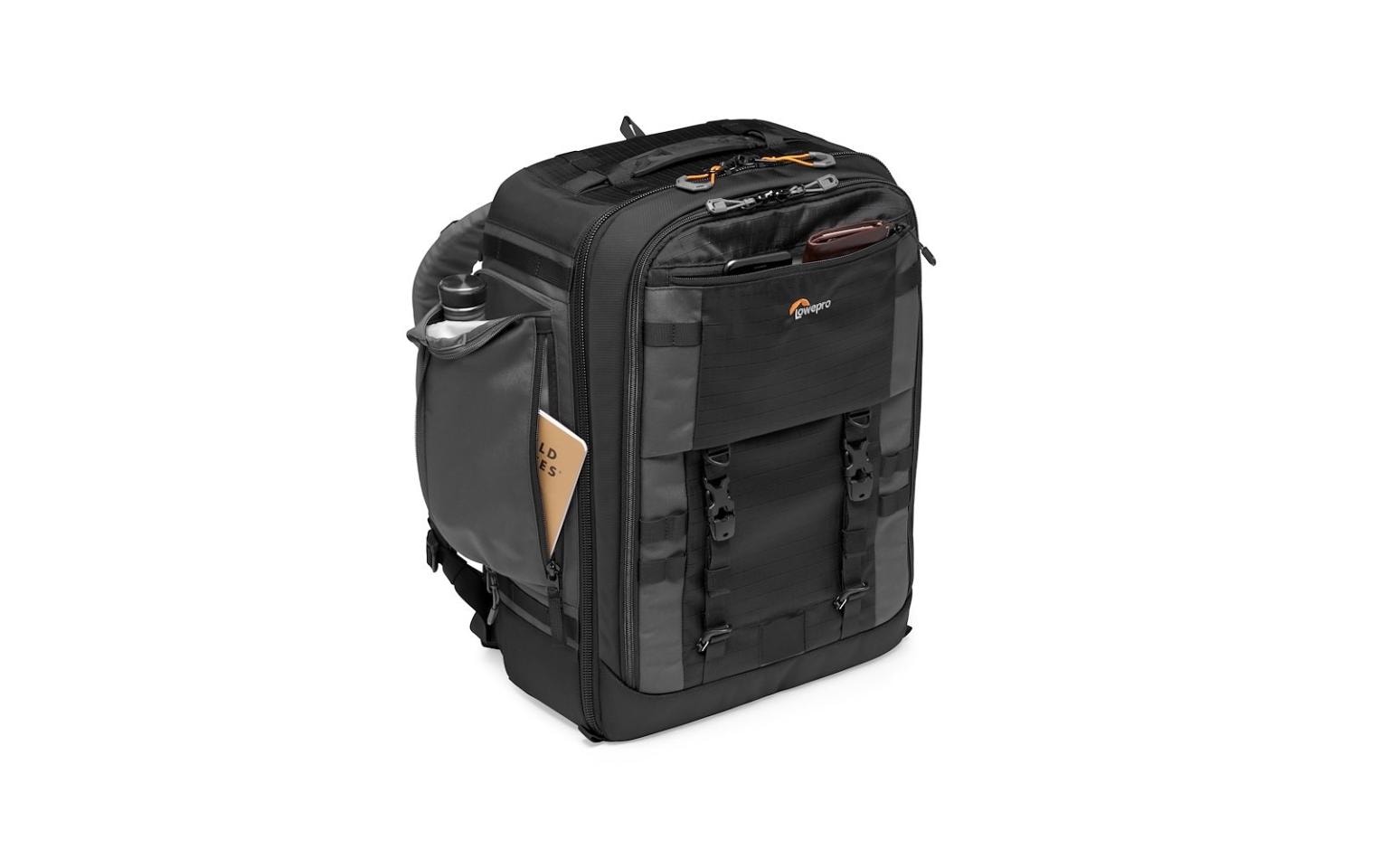 Lowepro Fotorucksack Pro Trekker BP 450 AW II (GRL)