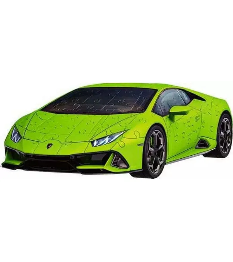 Ravensburger 3D Puzzle Iconics Lamborgh.Huracán EVO