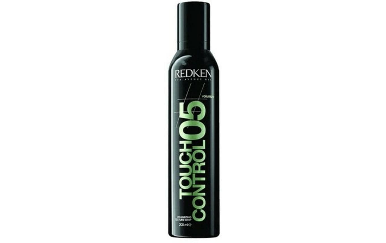 Redken Touchable Texture 200 ml