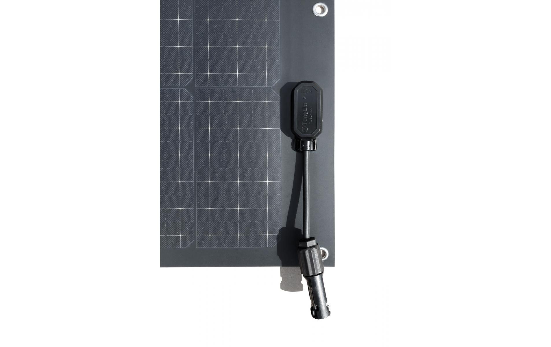 Technaxx Solaranlage Balkonkraftwerk 600W TX-270