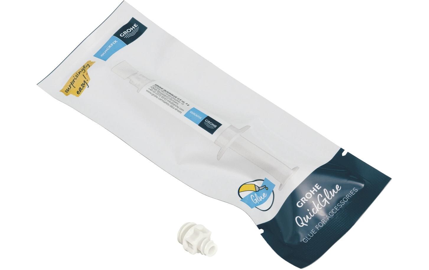 GROHE Klebstoff-Set QuickGlue A1
