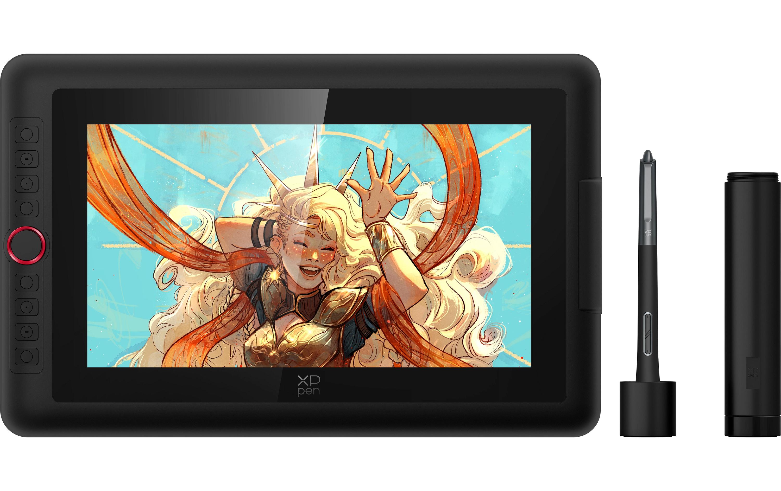 XP-PEN Grafiktablet Pro 13.3 V2 XP-PEN Grafiktablet Pro 13.3 V2