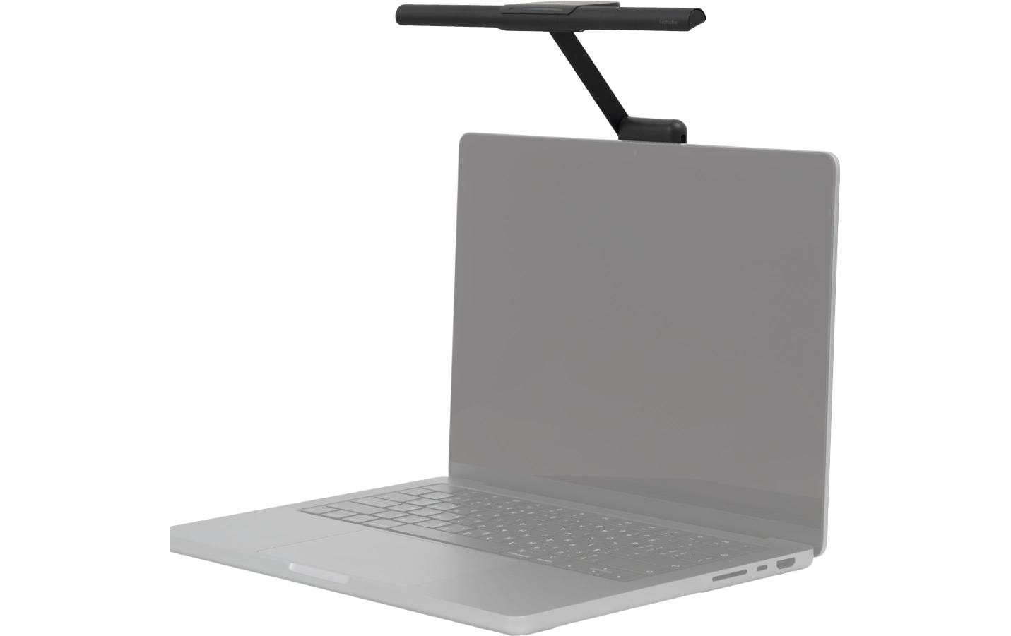 Benq LaptopBar Schwarz Benq LaptopBar Schwarz