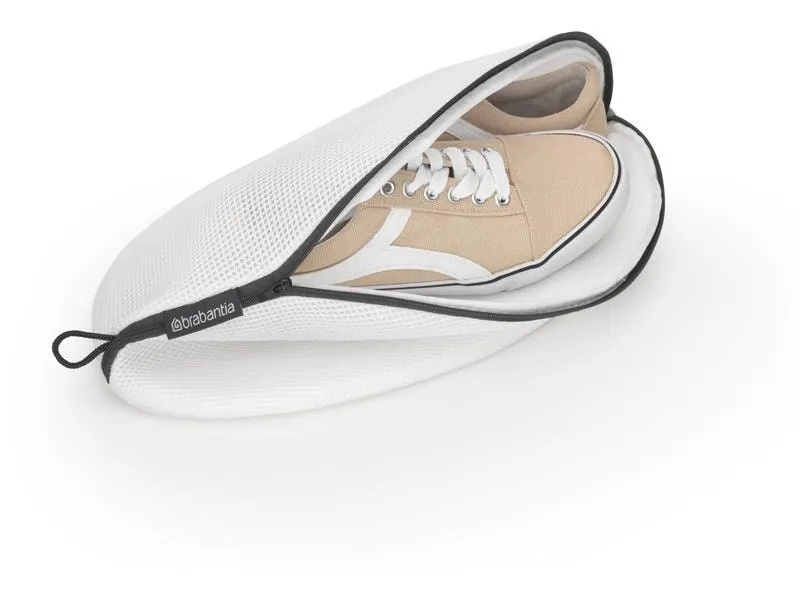 Brabantia Wäscheschutzbeutel für Schuhe Brabantia Wäscheschutzbeutel für Schuhe