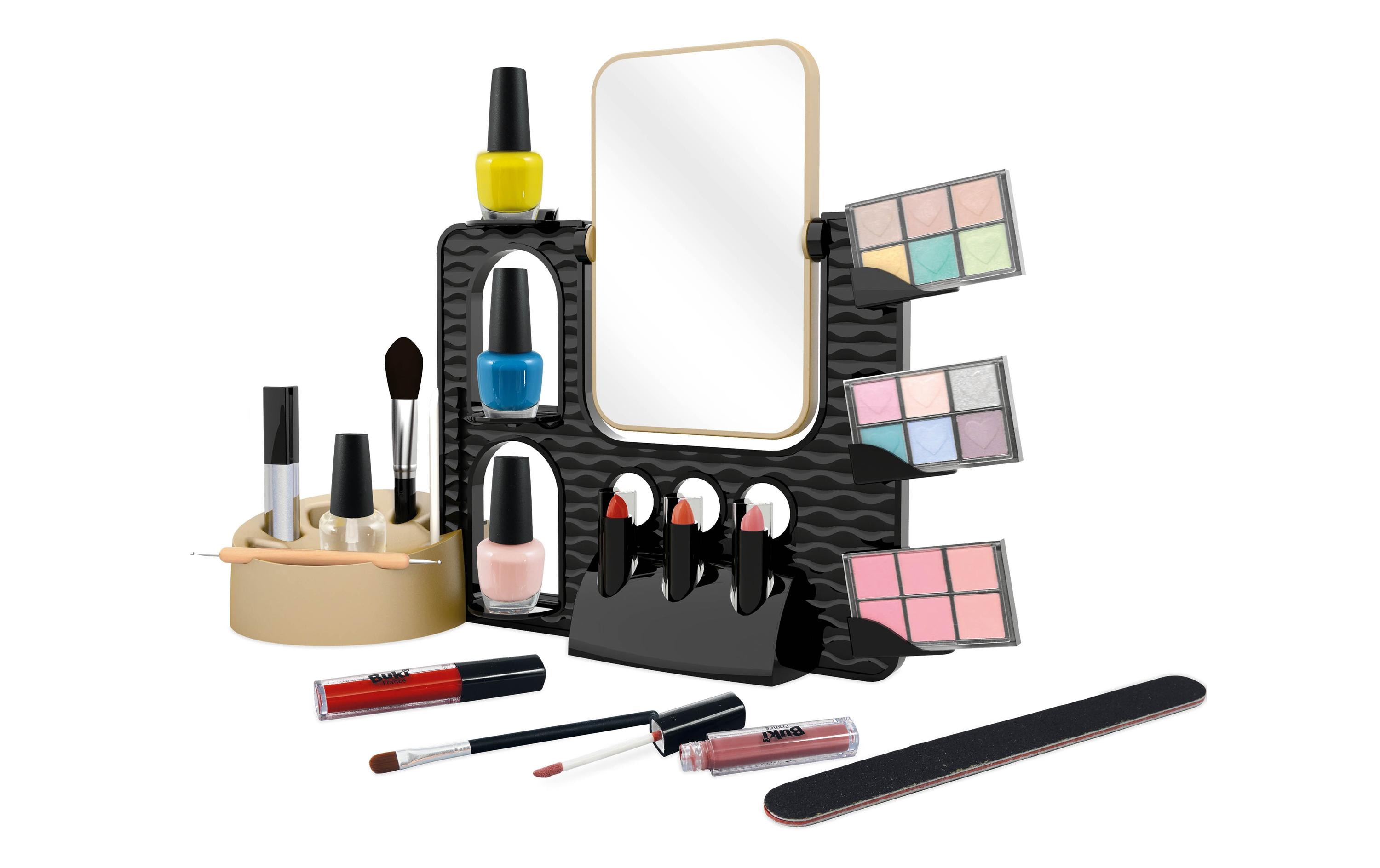 Buki Schminkset Professional Studio Make Up Buki Schminkset Professional Studio Make Up