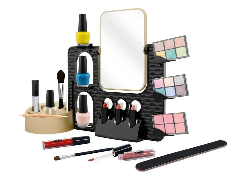 Buki Schminkset Professional Studio Make Up Buki Schminkset Professional Studio Make Up