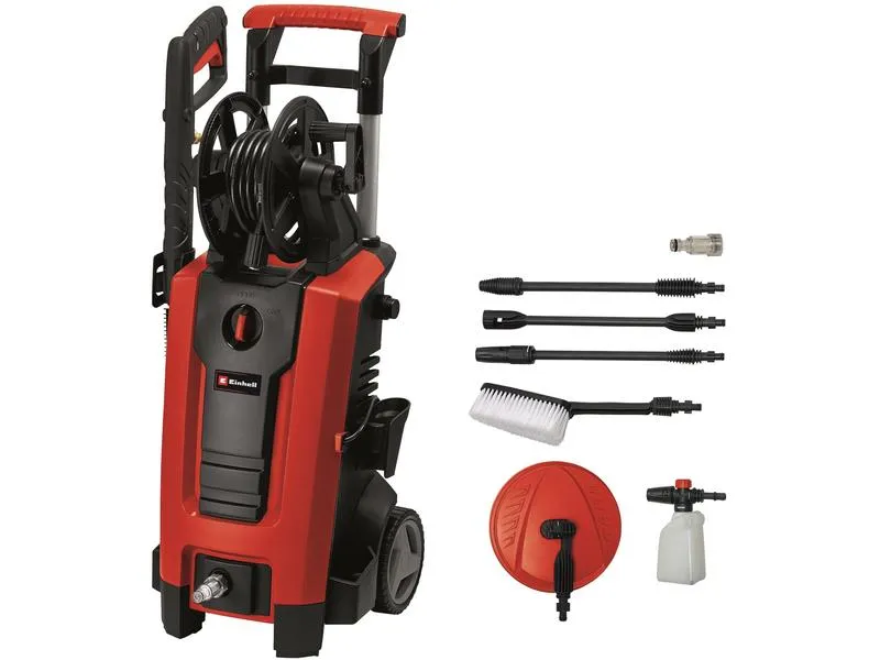 Einhell Hochdruckreiniger TE-HP 140 Expert Einhell Hochdruckreiniger TE-HP 140 Expert