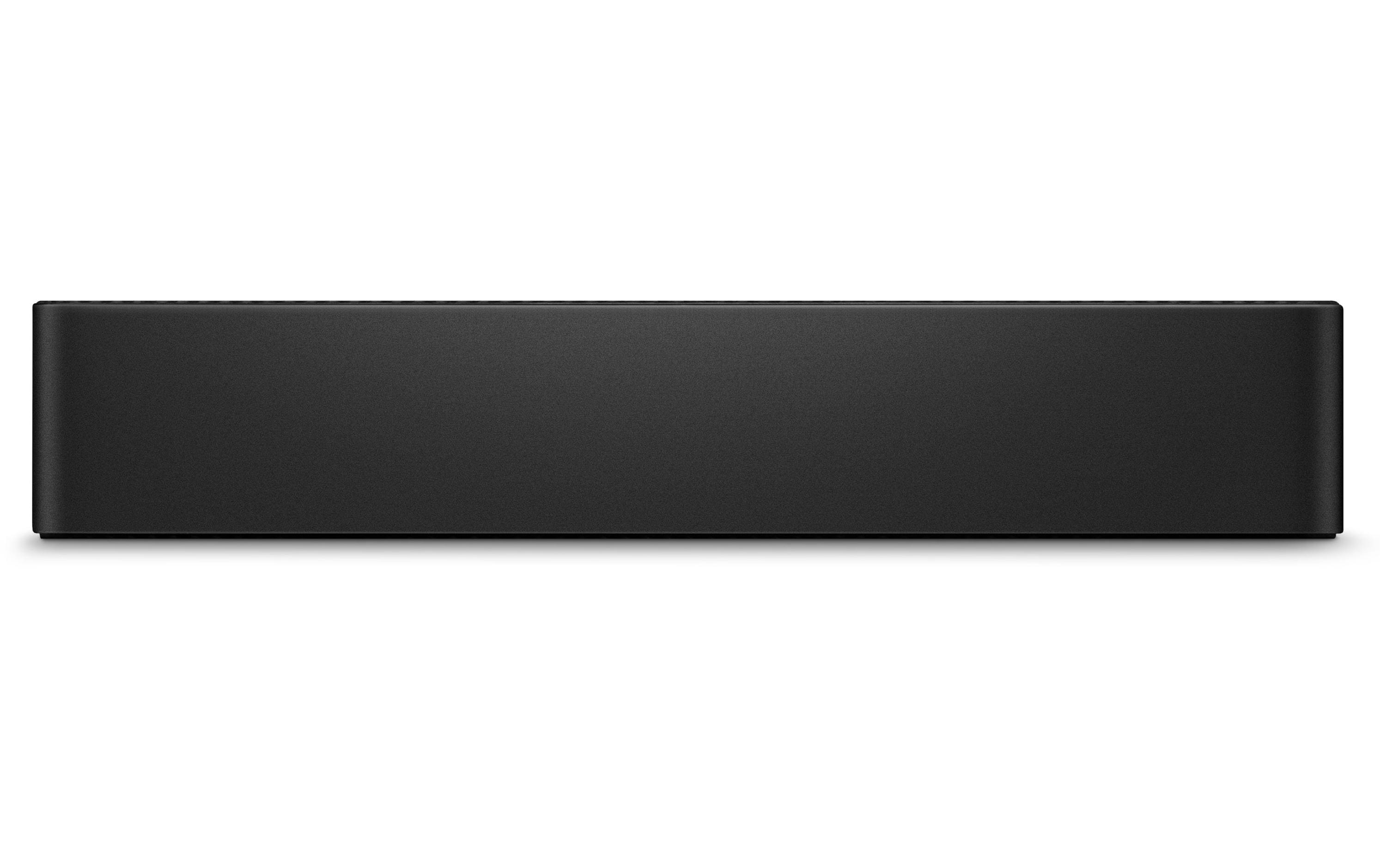 Seagate Externe Festplatte Expansion Portable 4 TB