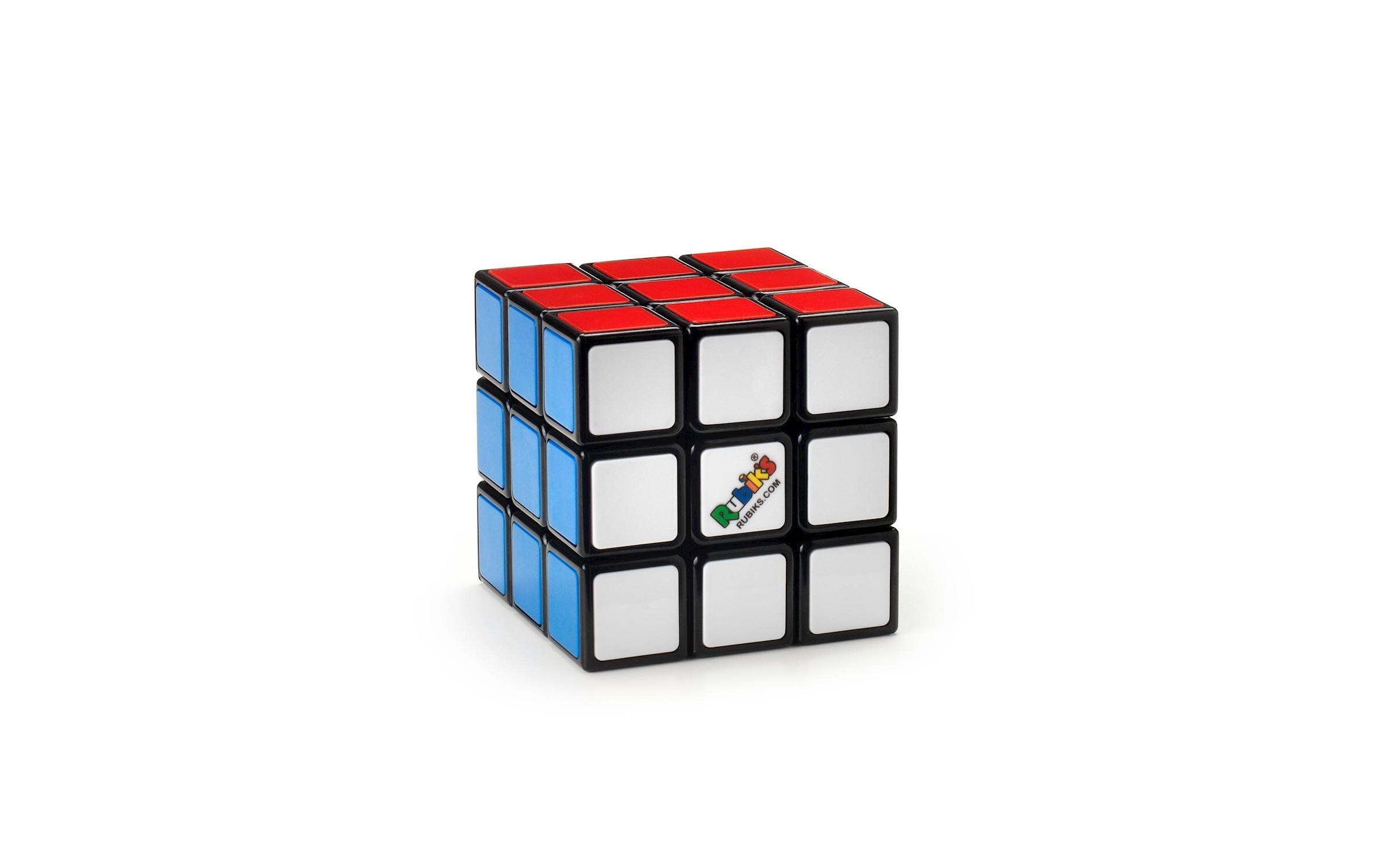 Spinmaster Knobelspiel Rubik's Cube 3 x 3