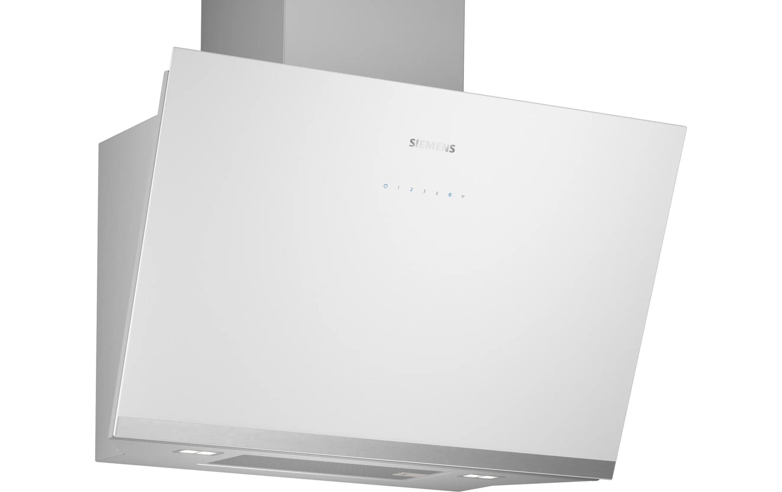 Siemens Abzughaube LC81KAN20 4 Stufen Siemens Abzughaube LC81KAN20 4 Stufen
