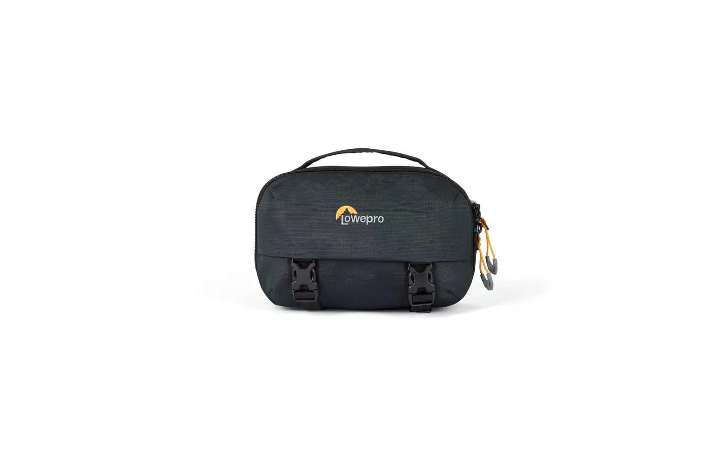 Lowepro Kamera-Tasche Trekker Lite HP 100 Schwarz