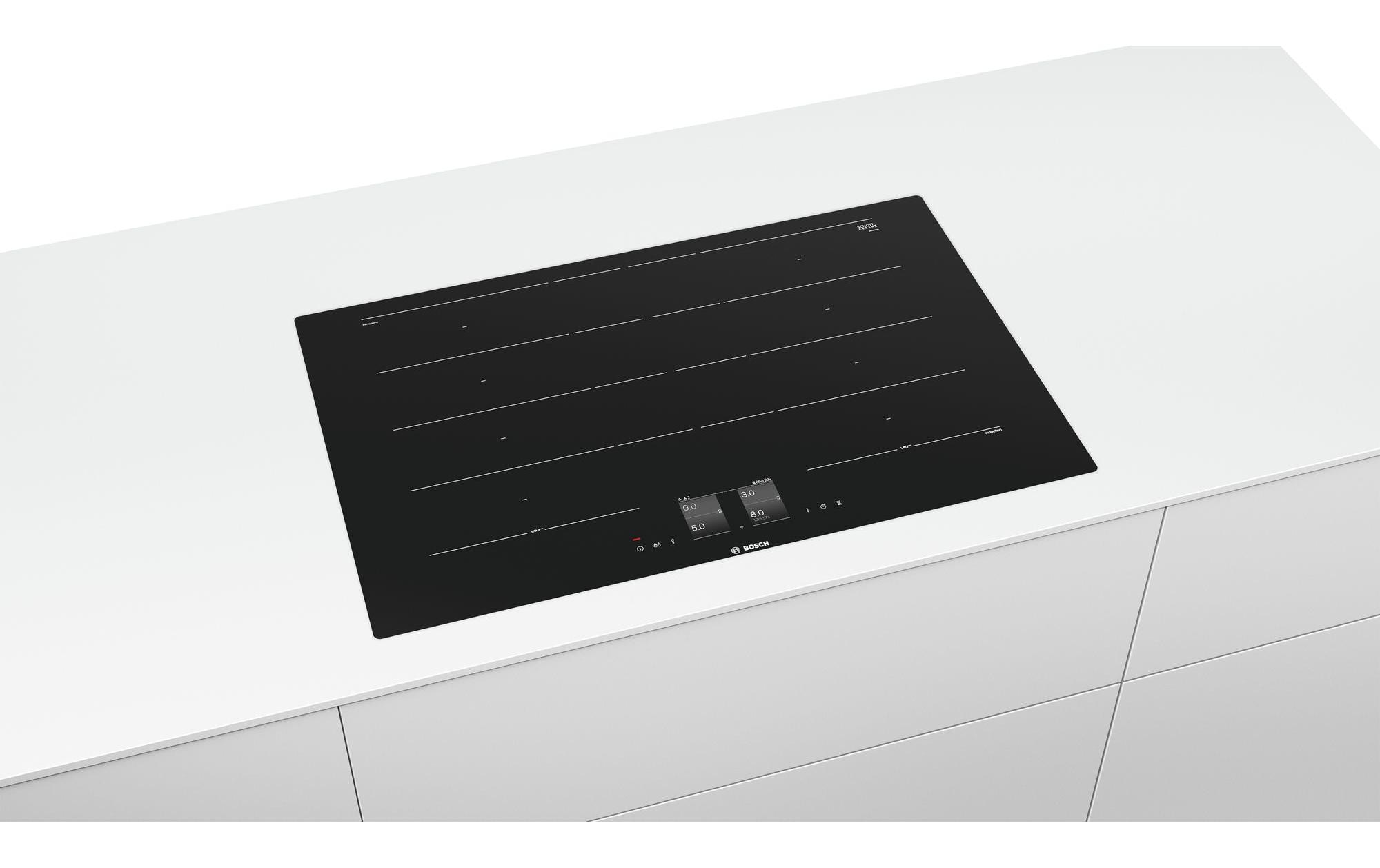 Bosch Induktionskochfeld PXY801KW1E