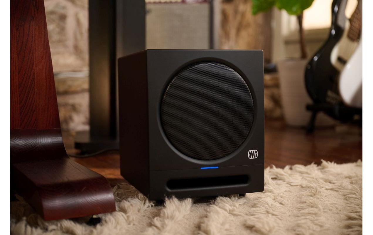 Presonus Subwoofer Eris Sub 8 BT 8