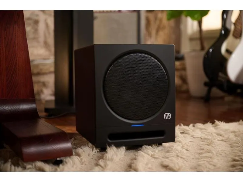 Presonus Subwoofer Eris Sub 8 BT 8 Presonus Subwoofer Eris Sub 8 BT 8