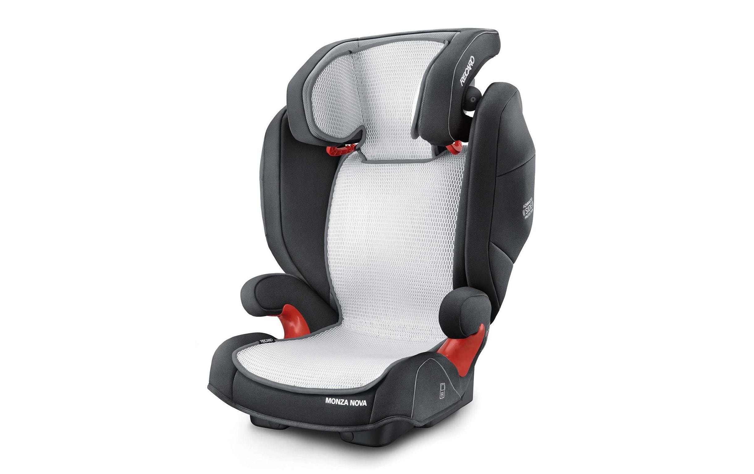 Recaro Komfortbezug Air Mesh für Monza Series Recaro Komfortbezug Air Mesh für Monza Series