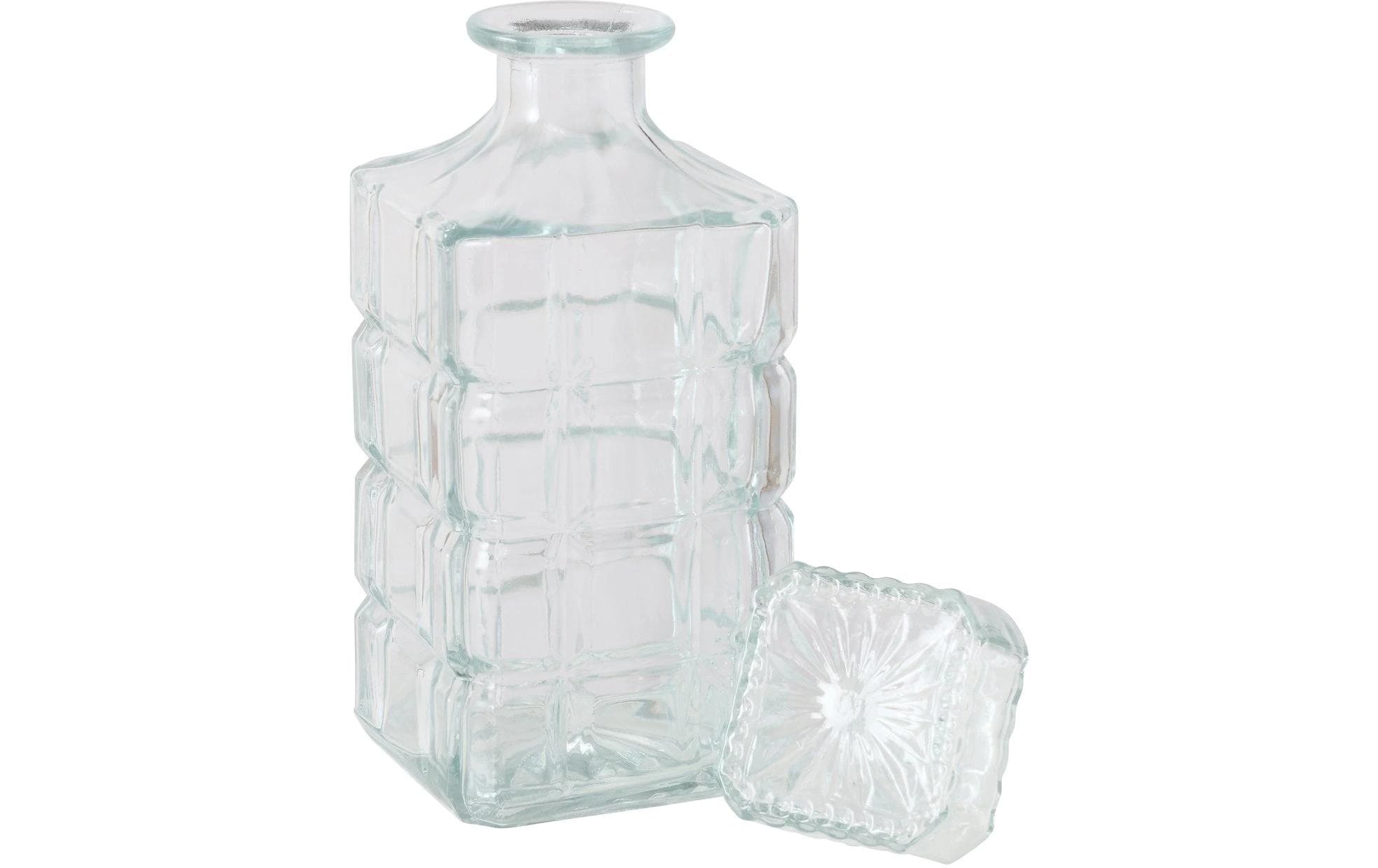 Boltze Whiskyglas Flasche 900 ml