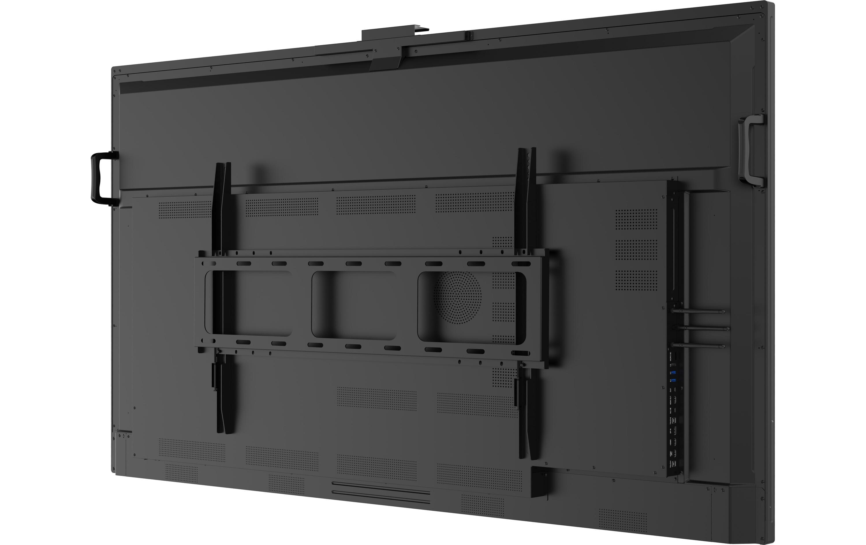 iiyama Touch Display ProLite TE7515A-B1AG 74.5