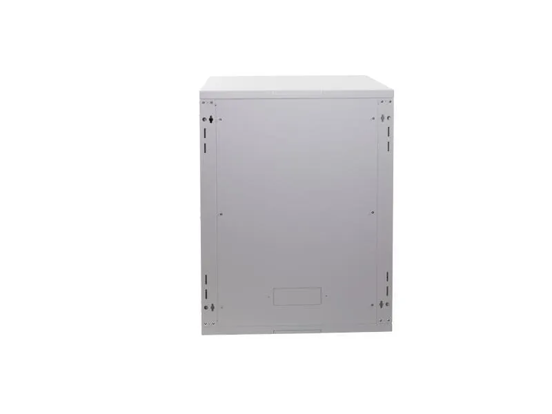Dätwyler IT Infra Wandschrank Premium DWMR 19 / 15HE / Grau Dätwyler IT Infra Wandschrank Premium DWMR 19 / 15HE / Grau