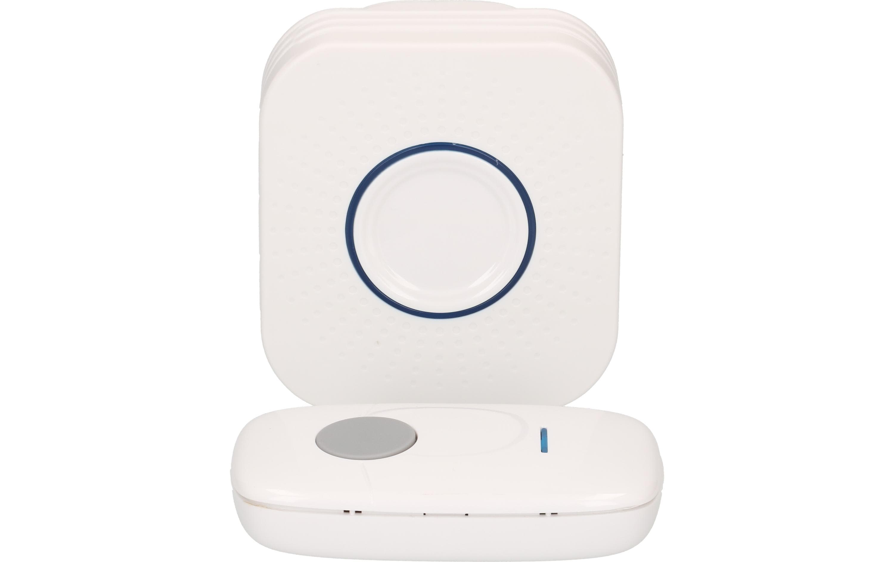 Max Hauri Türgong Gong-Kit Netzstecker