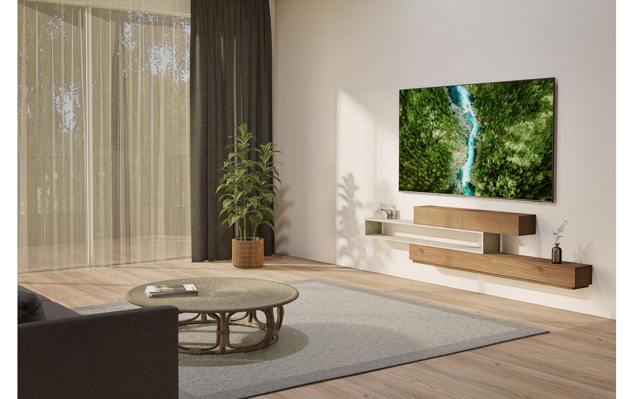 Samsung TV UE43U8000F 43'' U8000F Crystal UHD 4K TV, 2025