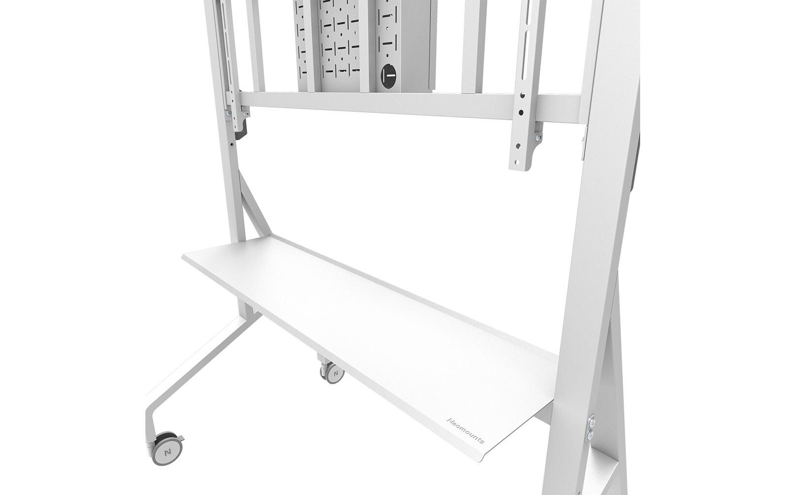 NEOMOUNTS Standfuss MOVE Go XL FL50-575 Weiss