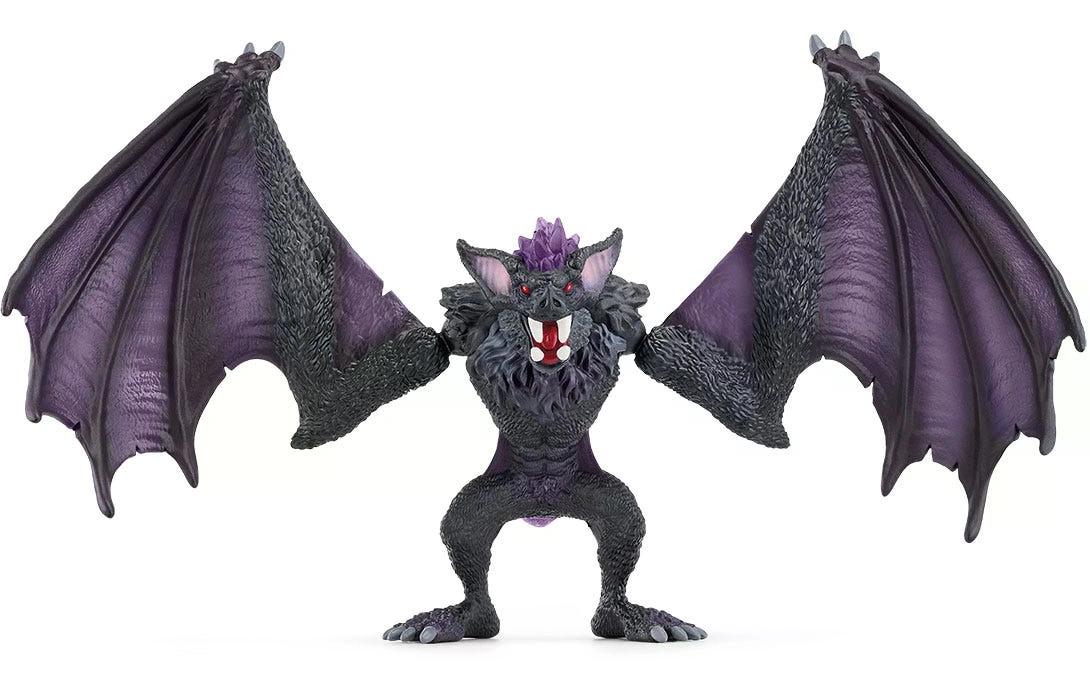 Schleich Spielzeugfigur Eldrador Schattenfledermaus