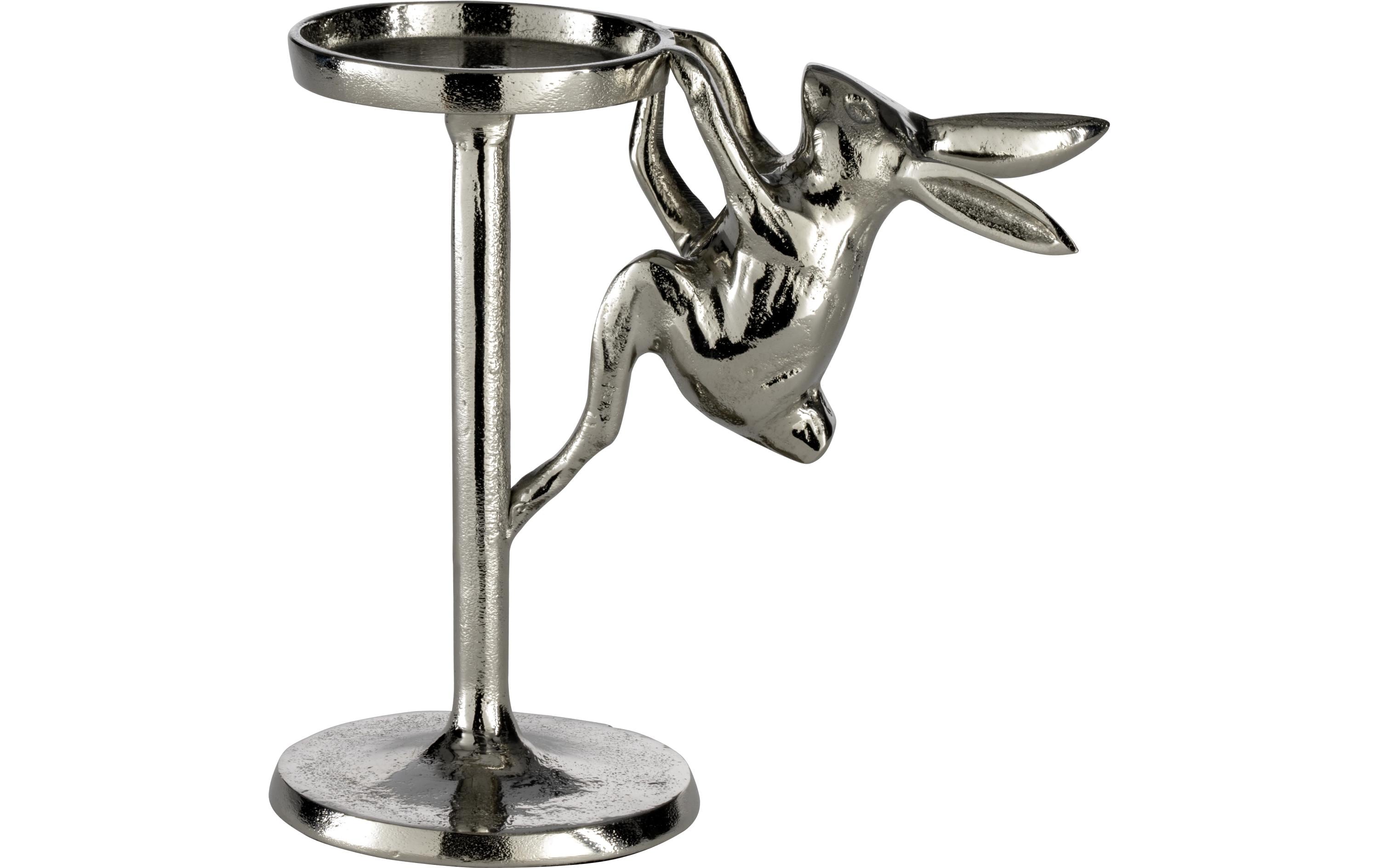 EGLO Tischlicht Lonki 1 Stück, Silber