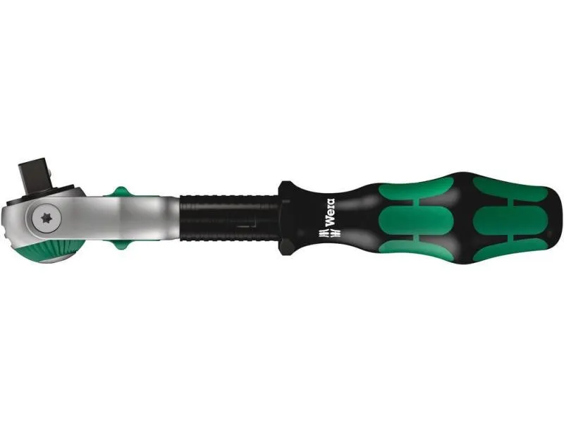 Wera Ratsche 8000 B 3/8 Zyklop Speed Wera Ratsche 8000 B 3/8 Zyklop Speed