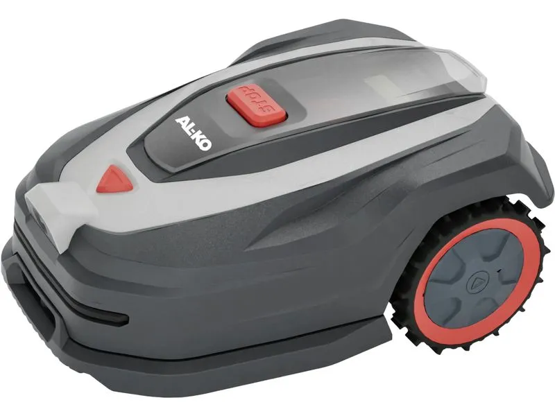 AL-KO Mähroboter Robolinho 1000 VISION 1000 m²