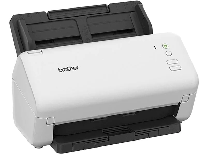 Brother Dokumentenscanner ADS-4100