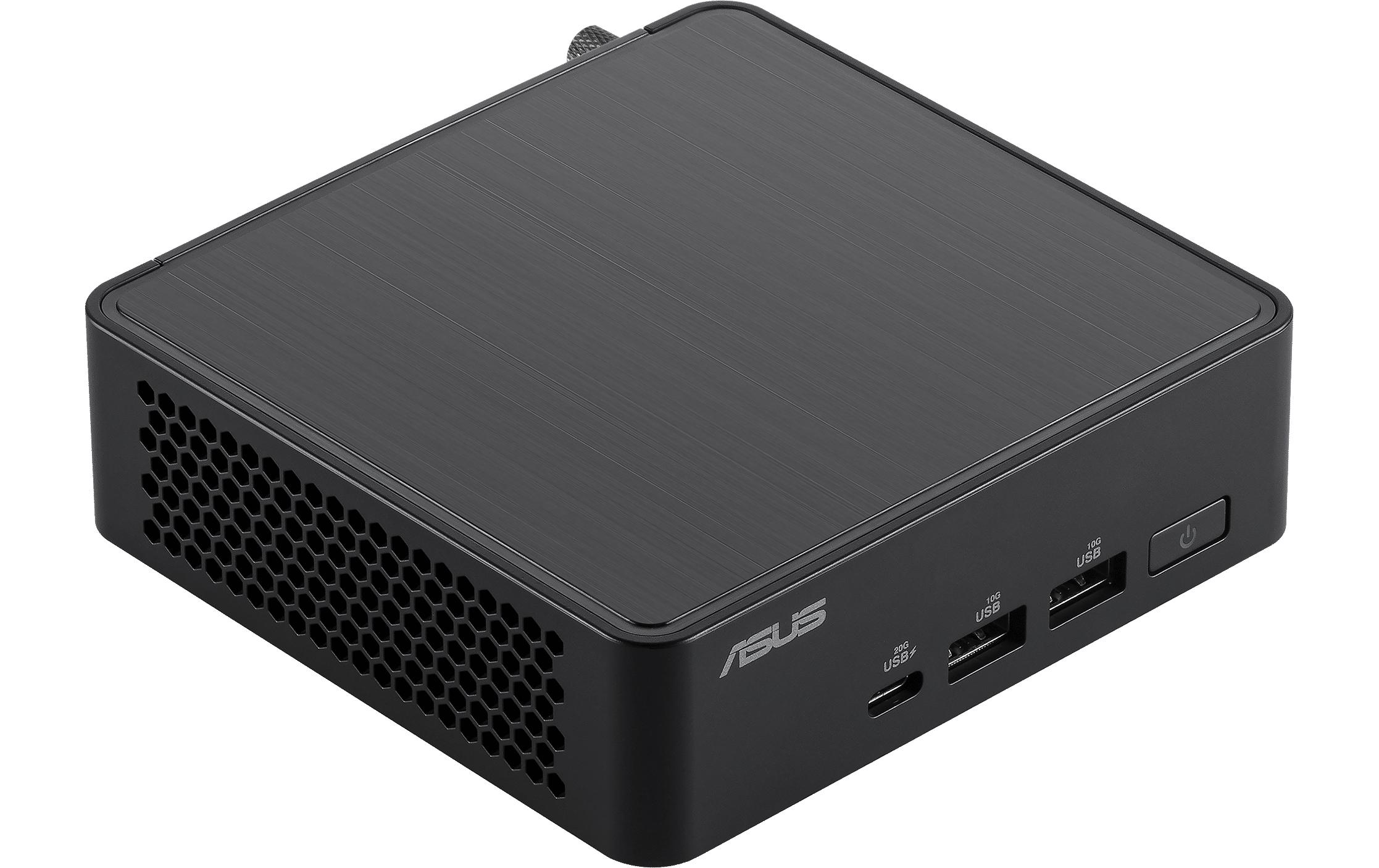 ASUS Mini PC RNUC14RVKU7088C2I