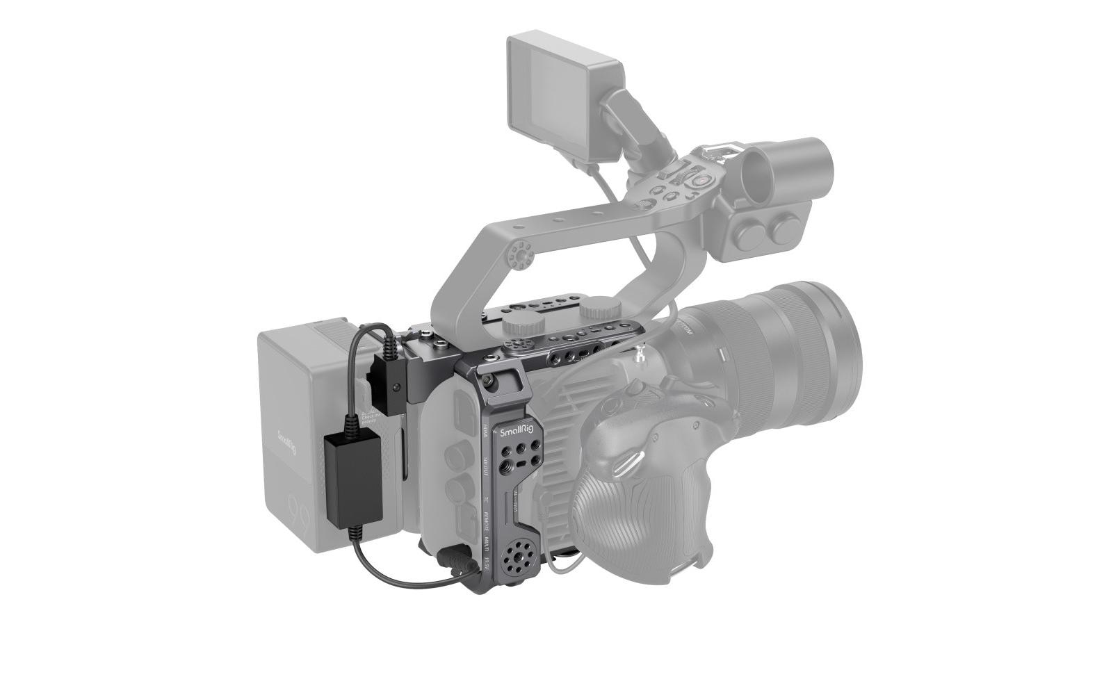 Smallrig Cage Kit für Sony FX6 Smallrig Cage Kit für Sony FX6