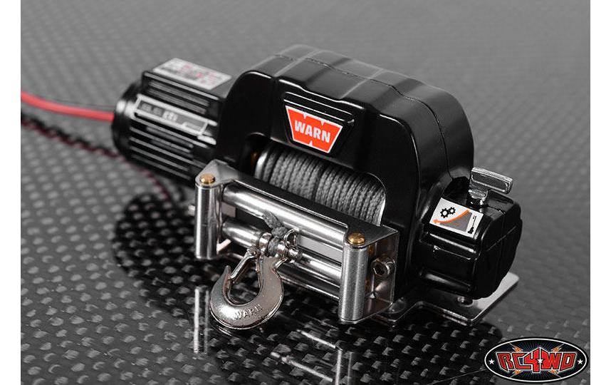 RC4WD Modellbau-Haken 1:10 WARN RC4WD Modellbau-Haken 1:10 WARN