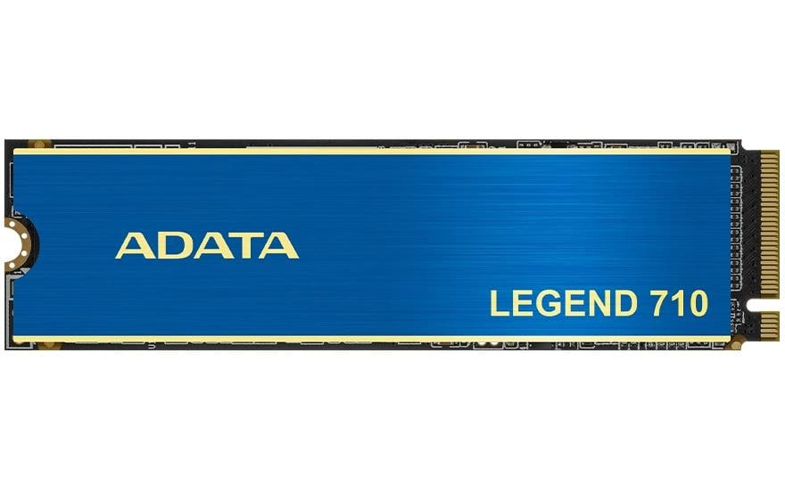 ADATA SSD LEGEND 710 M.2 NVMe 2000 GB