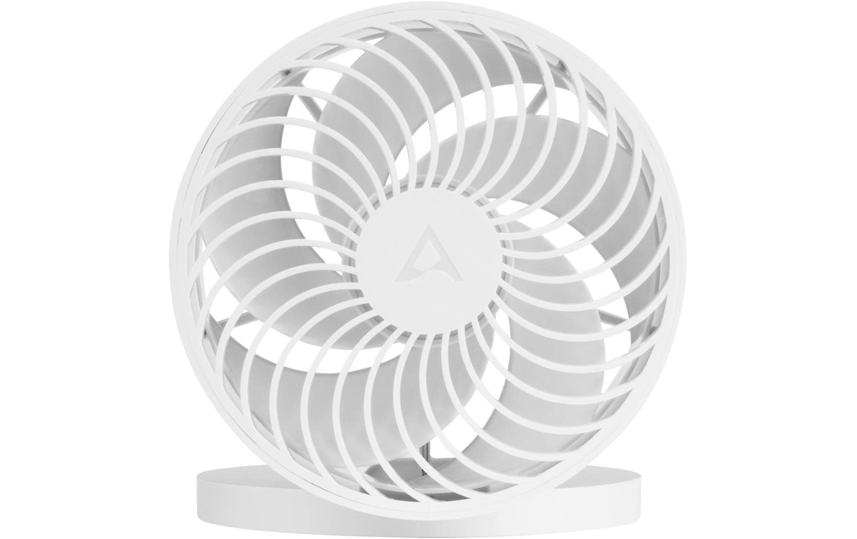 Arctic Cooling USB-Tischventilator Summair Weiss