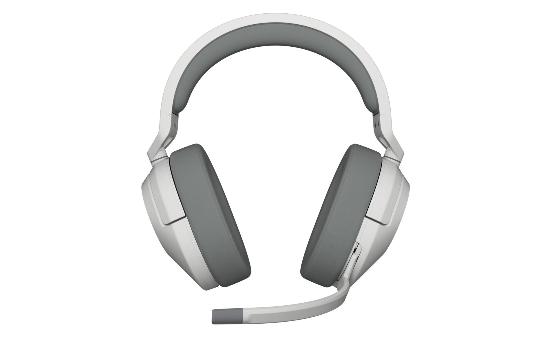 Corsair Headset HS55 Wireless Weiss