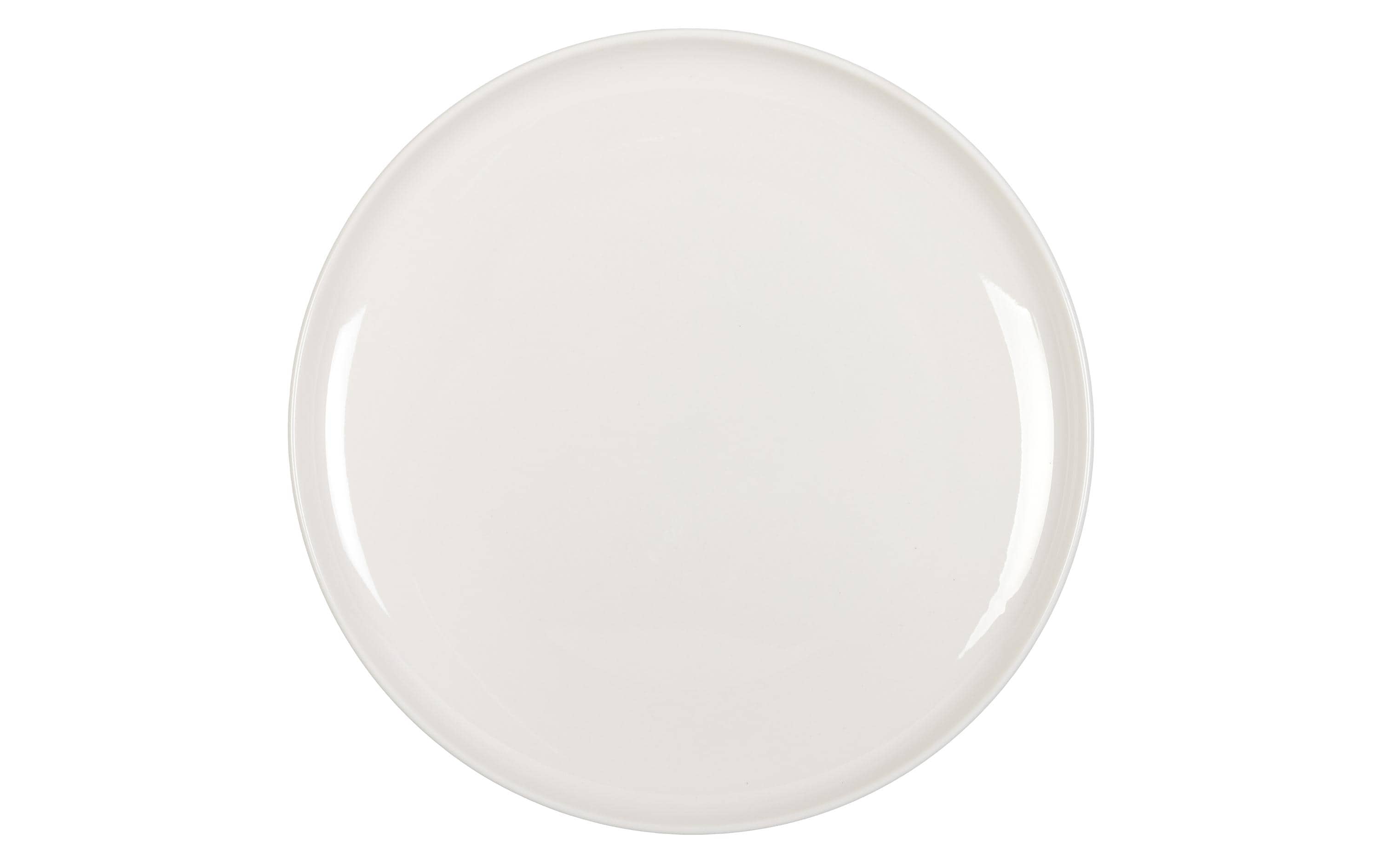 FURBER Speise-Service 20-teilig, Weiss