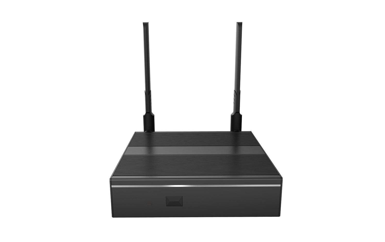 BenQ Digital Signage Player X-Sign Box Pro DEY21