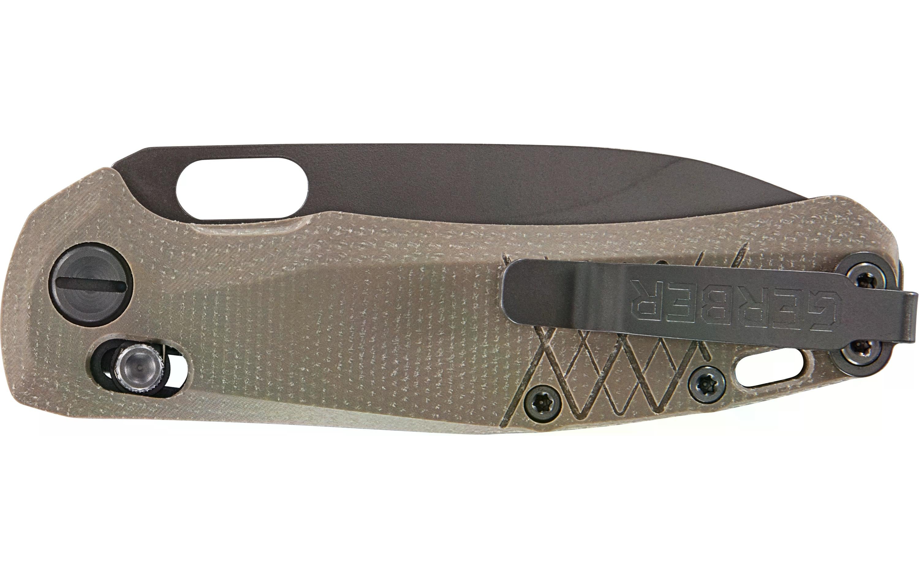 Gerber Taschenmesser Scout