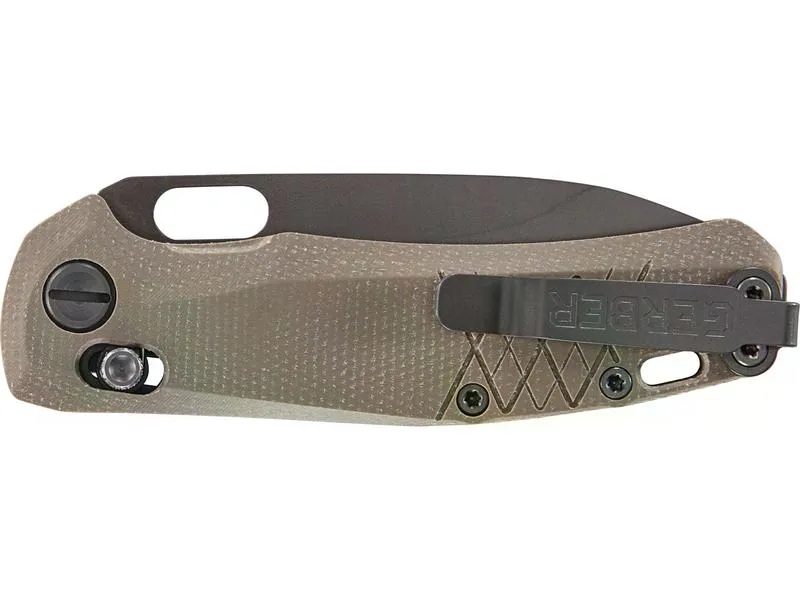 Gerber Taschenmesser Scout Gerber Taschenmesser Scout