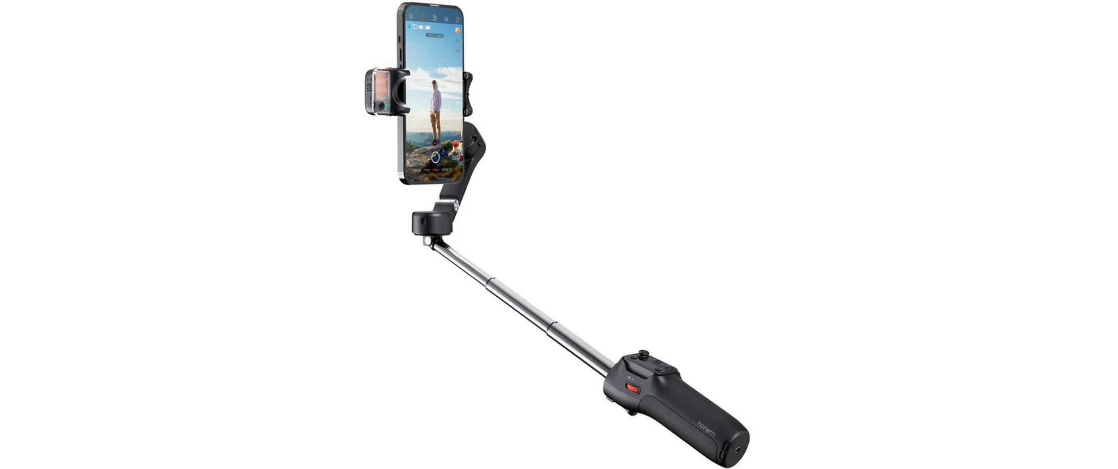 Hohem Gimbal iSteady V3 Hohem Gimbal iSteady V3