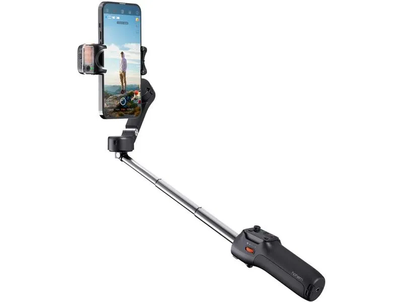 Hohem Gimbal iSteady V3