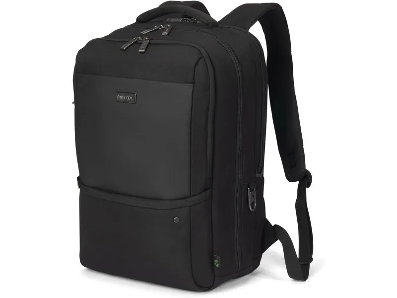 DICOTA Notebook-Rucksack Five 14-16 Schwarz DICOTA Notebook-Rucksack Five 14-16 Schwarz