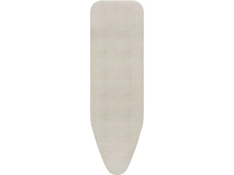 Brabantia Bügelbrettbezug Denim Grau Brabantia Bügelbrettbezug Denim Grau