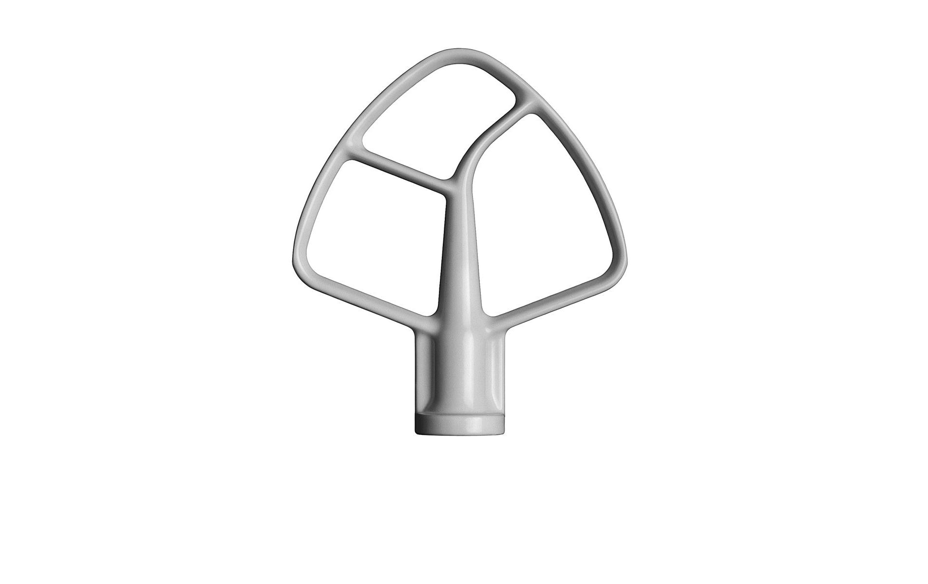 KitchenAid Küchenmaschine Artisan KSM200 Rot