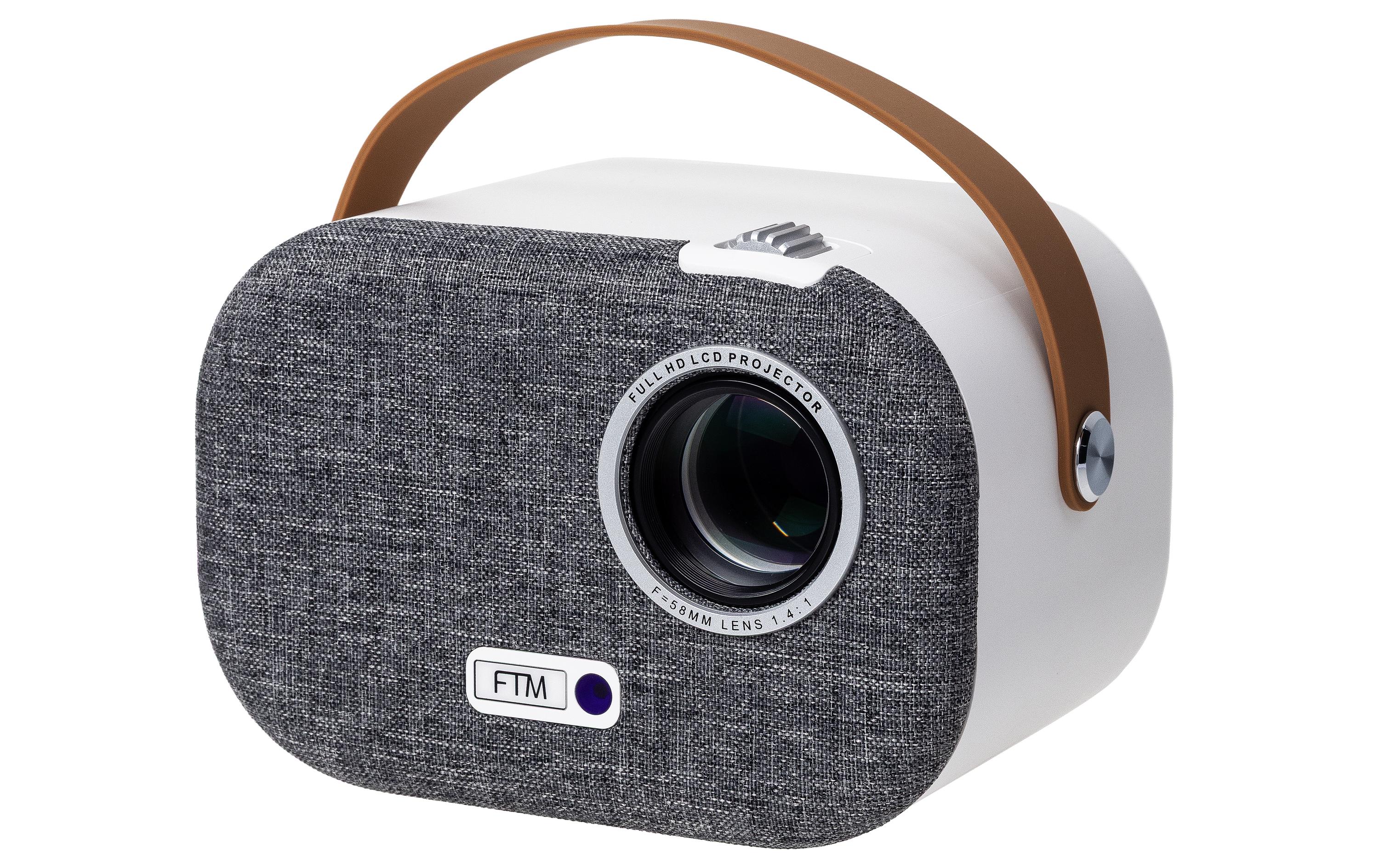 FTM Projektor Mini