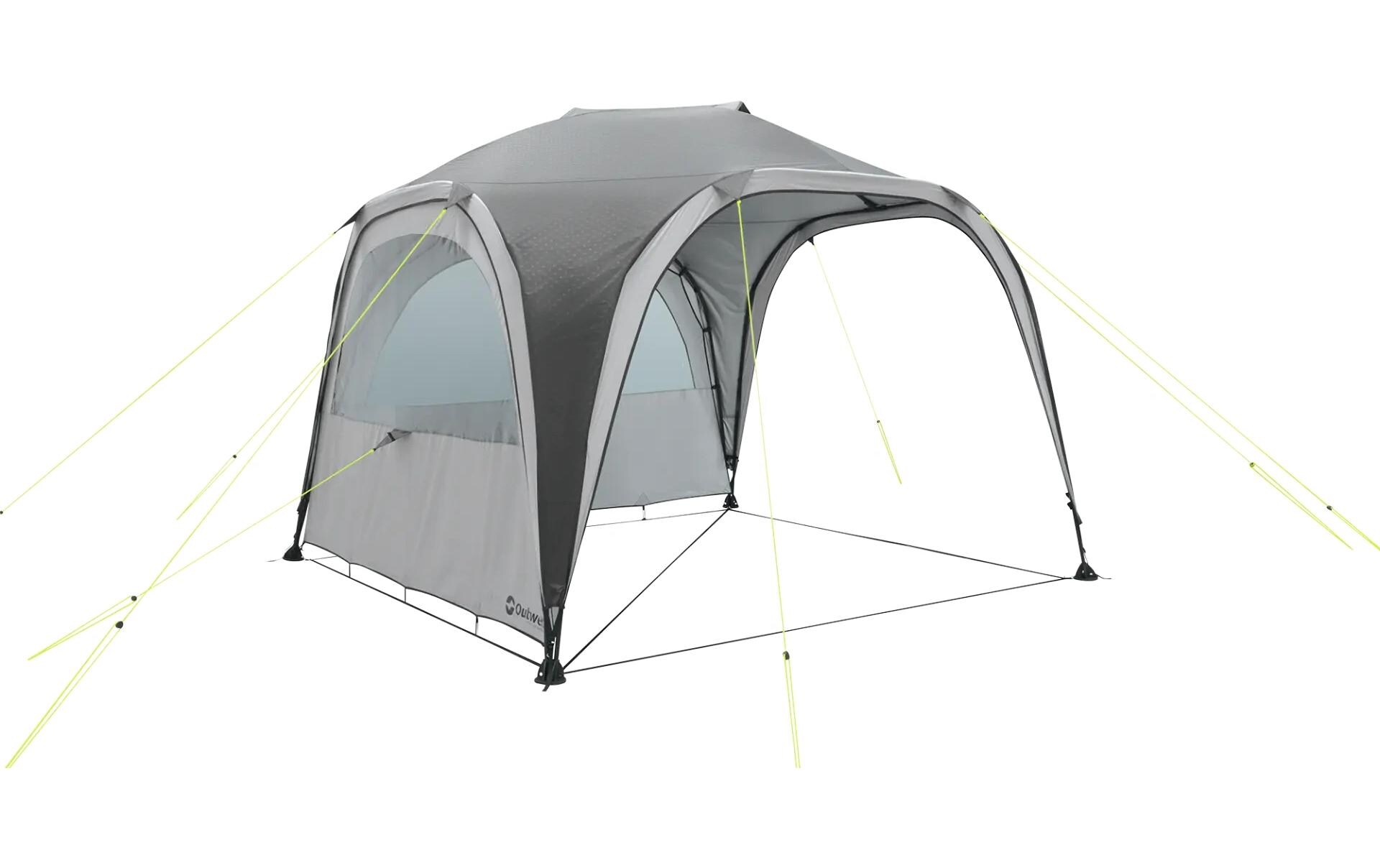 Outwell Pavillon Wakefield M mit Fenstern Outwell Pavillon Wakefield M mit Fenstern