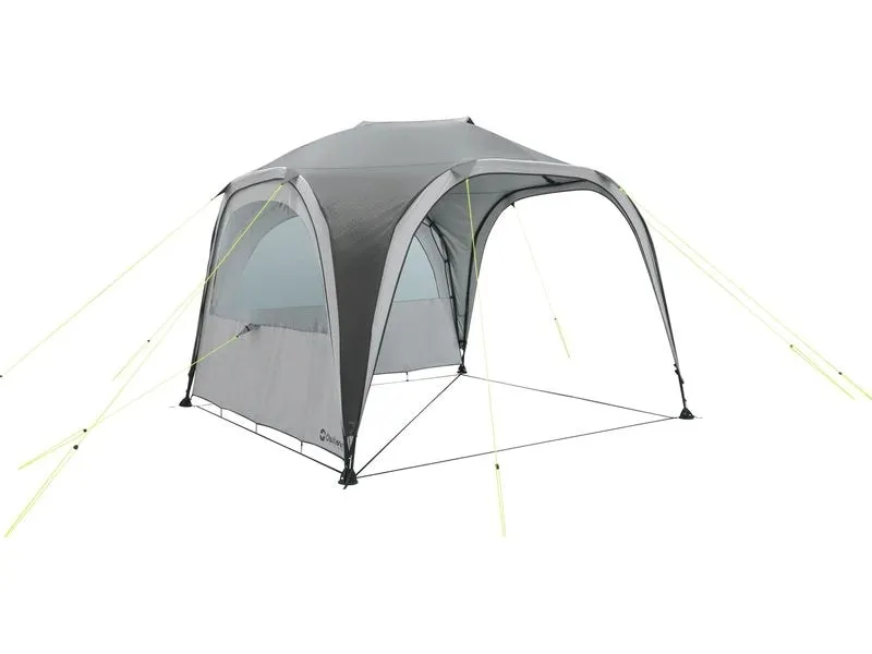 Outwell Pavillon Wakefield M mit Fenstern