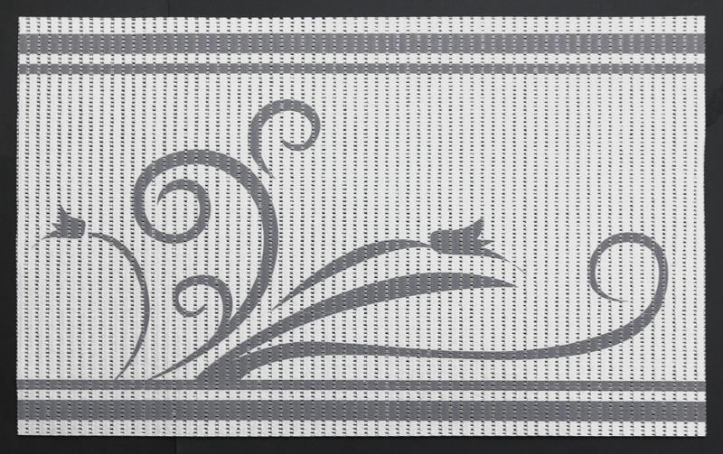 d-c-fix Weichschaummatte Ornament 72 cm x 45 cm